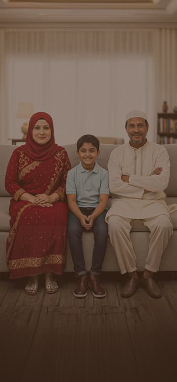 Mrs. Fatima Rahman, Chairman's Wife, Rahman Textiles Ltd.